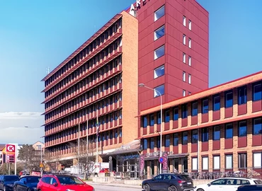 Konferenslokaler(Yta:75 m²) för uthyrning i Stockholmsvägen 33, 181 33 Lidingö. Handikappanpassad | MatchOffice.se