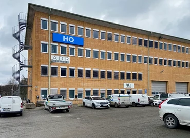 150 m² Business center in Spanga, Fagerstagatan 58 (163 53) - 10 | MatchOffice.com