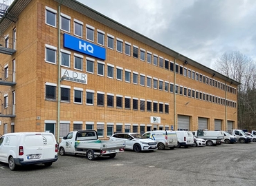 150 m² Serviced office in Spanga, Fagerstagatan 58 (163 53) - 9 | MatchOffice