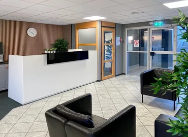 Virtual office space in Spanga, Fagerstagatan 58 (163 53) - 0 | MatchOffice.com