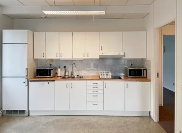 150 m² Co-working  in Spanga, Fagerstagatan 58 (163 53) - 7 | MatchOffice.com