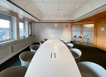 75 m² Conference center in Spanga, Fagerstagatan 58 (163 53) - 0 | MatchOffice