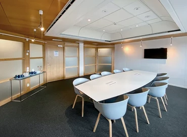 75 m² Convention center in Spanga, Fagerstagatan 58 (163 53) - 1 | MatchOffice.com