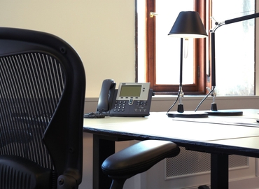 20 m² Conference hall in Norrmalm, Olof Palmes gata 29 (111 22) - 5 | MatchOffice.com