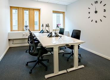 20 m² Conference hall in Norrmalm, Olof Palmes gata 29 (111 22) - 6 | MatchOffice