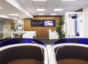 20 m² Conference room in Norrmalm, Olof Palmes gata 29 (111 22) - 4 | MatchOffice