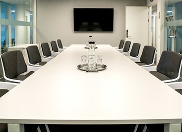 20 m² Meeting room in Norrmalm, Olof Palmes gata 29 (111 22) - 2 | MatchOffice.com