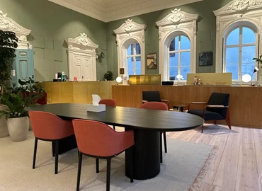 Kontorshotell(Yta:150 m²) att hyra i Lilla Nygatan 23, 111 28 Södermalm. WiFi-anslutning ingår | MatchOffice.se