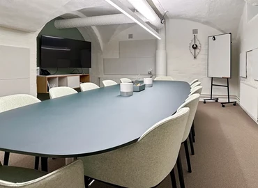 150 m² Business space in Sodermalm, Lilla Nygatan 23 (111 28) - 7 | MatchOffice.com
