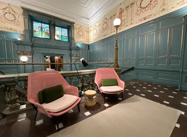Coworking utrymme(Yta:150 m²) att hyra i Lilla Nygatan 23, 111 28 Södermalm. WiFi-anslutning ingår | MatchOffice.se