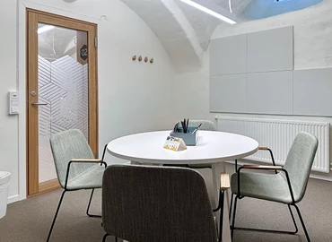 Coworking spaces(Yta:150 m²) att hyra i Lilla Nygatan 23, 111 28 Södermalm. Fullt utbud av faciliteter | MatchOffice.se