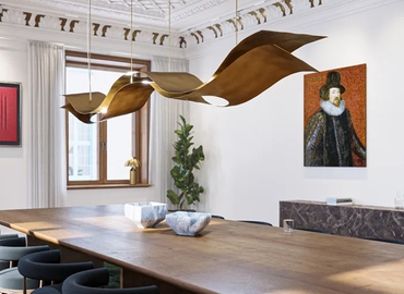 150 m² Shared workspace  in Sodermalm, Lilla Nygatan 23 (111 28) - 11 | MatchOffice