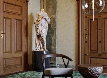 Coworking utrymme(Yta:150 m²) för uthyrning i Lilla Nygatan 23, 111 28 Södermalm. Handikappanpassad | MatchOffice.se