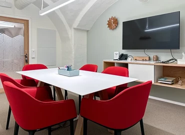 75 m² Conference hall in Sodermalm, Lilla Nygatan 23 (111 28) - 3 | MatchOffice