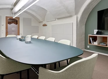 Mötesrum(Yta:75 m²) att hyra i Lilla Nygatan 23, 111 28 Södermalm. WiFi-anslutning ingår | MatchOffice.se