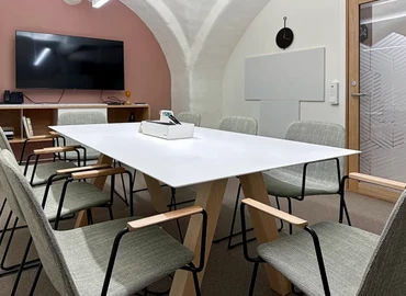 Mötesrum(Yta:75 m²) att hyra i Lilla Nygatan 23, 111 28 Södermalm. Inga extra avgifter | MatchOffice.se
