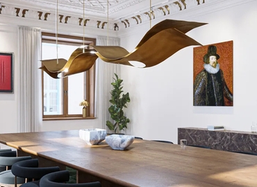 75 m² Conference hall in Sodermalm, Lilla Nygatan 23 (111 28) - 11 | MatchOffice.com