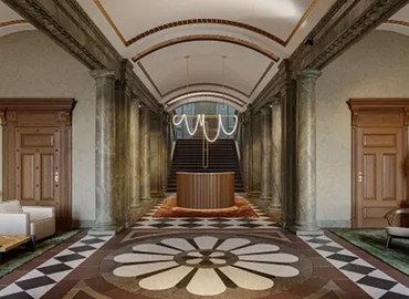 75 m² Conference center in Sodermalm, Lilla Nygatan 23 (111 28) - 13 | MatchOffice