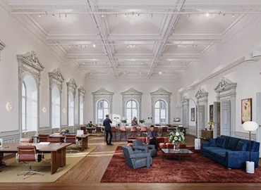 75 m² Conference center in Sodermalm, Lilla Nygatan 23 (111 28) - 14 | MatchOffice