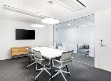 Mötesrum(Yta:100 m²) att hyra i Gustavslundsvägen 12, 167 51 Bromma. Bra val | MatchOffice.se