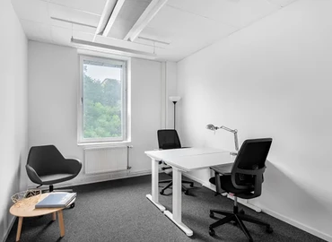 Virtuellt kontor att hyra i Gustavslundsvägen 12, 167 51 Bromma. Lång- och korttidsuthyrning | MatchOffice.se