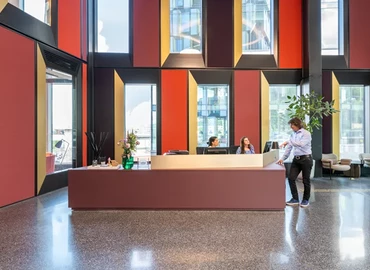 70 m² Shared office  in Johanneshov, Hammarbybacken 27 (121 45) - 3 | MatchOffice