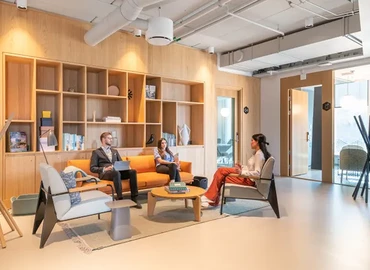 70 m² Co-working  in Johanneshov, Hammarbybacken 27 (121 45) - 8 | MatchOffice.com