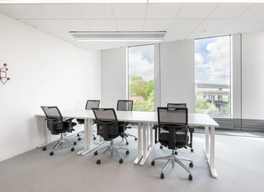 70 m² Shared office  in Johanneshov, Hammarbybacken 27 (121 45) - 1 | MatchOffice