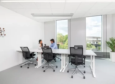 30 m² Conference space in Johanneshov, Hammarbybacken 27 (121 45) - 5 | MatchOffice