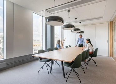 Konferensrum(Yta:30 m²) för uthyrning i Hammarbybacken 27, 121 45 Johanneshov. Fullt utbud av faciliteter | MatchOffice.se