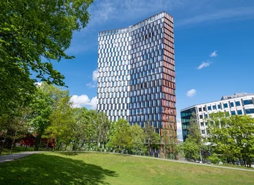 30 m² Conference center in Johanneshov, Hammarbybacken 27 (121 45) - 10 | MatchOffice.com