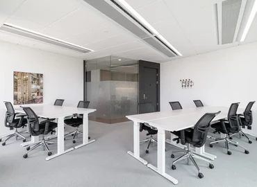 30 m² Meeting room in Johanneshov, Hammarbybacken 27 (121 45) - 4 | MatchOffice