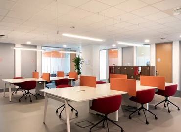 Coworking utrymme(Yta:150 m²) för uthyrning i Hagsätra Torg 13, Bandhagen, 124 73 Enskede-Årsta-Vantör. Inga extra avgifter | MatchOffice.se