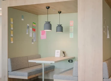 Konferensrum(Yta:75 m²) för uthyrning i Hagsätra Torg 13, Bandhagen, 124 73 Enskede-Årsta-Vantör. Bra läge | MatchOffice.se