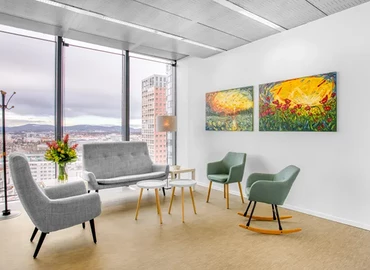 Kontorshotell(Yta:150 m²) att hyra i Esplanaden 1, 694 35 Hallsberg. Tillgång 24/7 | MatchOffice.se