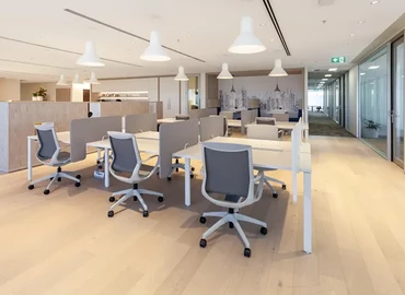 Coworking(Yta:150 m²) att hyra i Västra Torggatan 10, 652 25 Karlstad. Fullt utbud av faciliteter | MatchOffice.se