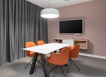 Konferensrum(Yta:75 m²) för uthyrning i Västra Torggatan 10, 652 25 Karlstad. Endast från verifierade hyresvärdar | MatchOffice.se
