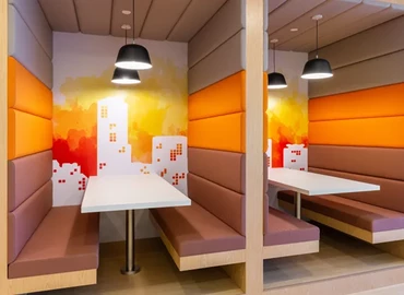 Företagshotell(Yta:150 m²) att hyra i Sundsgatan 16 / Edsgatan 3, 462 33 Vänersborg. Fullt utbud av faciliteter | MatchOffice.se