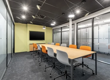75 m² Conference center in Vanersborg, Sundsgatan 16 / Edsgatan 3 (462 33) - 0 | MatchOffice