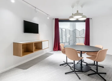 Konferenslokaler(Yta:75 m²) för uthyrning i Sundsgatan 16 / Edsgatan 3, 462 33 Vänersborg. Inga extra avgifter | MatchOffice.se