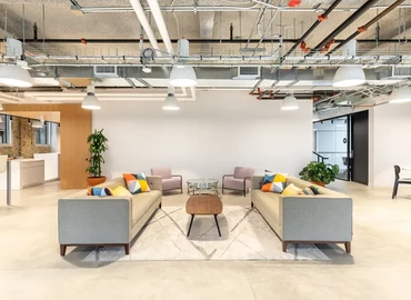 Coworking(Yta:150 m²) att hyra i Kungsgatan 11, 451 30 Uddevalla. Inga extra avgifter | MatchOffice.se