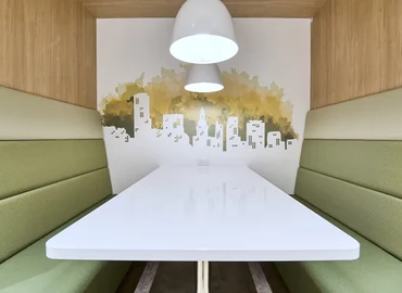 Konferenslokaler(Yta:75 m²) för uthyrning i Kungsgatan 11, 451 30 Uddevalla. Inga extra avgifter | MatchOffice.se