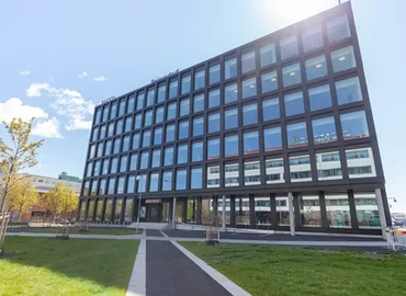 Kontorshotell(Yta:70 m²) att hyra i Theres Svenssons gata 13, 417 55 Göteborg Centrum. Lång- och korttidsuthyrning | MatchOffice.se