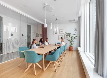 Flexibel arbetsplats(Yta:70 m²) för uthyrning i Theres Svenssons gata 13, 417 55 Göteborg Centrum. Tillgång 24/7 | MatchOffice.se