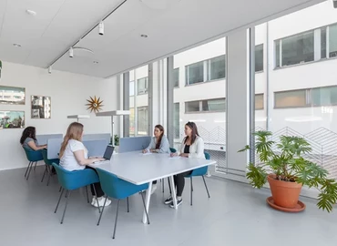 Virtuellt kontor för uthyrning i Theres Svenssons gata 13, 417 55 Göteborg Centrum. Bra läge | MatchOffice.se