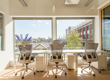 Företagshotell(Yta:150 m²) för uthyrning i Ekslingan 8, 254 67 Helsingborg. Bra val | MatchOffice.se