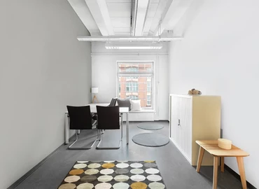 Företagshotell(Yta:150 m²) för uthyrning i Södergatan 15, 252 25 Helsingborg. Fullt utbud av faciliteter | MatchOffice.se
