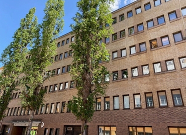 Kontorsutrymme(Yta:190 m²)	för uthyrning i Stockholm, Luntmakargatan 22, 111 37 Norrmalm. Fullt utbud av faciliteter | MatchOffice.se