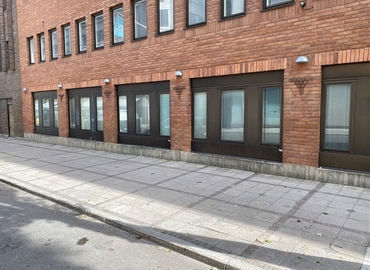 Kontorsrum(Yta:190 m²)	att hyra i Stockholm, Luntmakargatan 22, 111 37 Norrmalm. Inga extra avgifter | MatchOffice.se