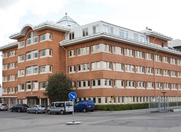 Kontor(Yta:145 m²)	för uthyrning i Domnarvsgatan 11, 163 53 Kista. Endast från verifierade hyresvärdar | MatchOffice.se